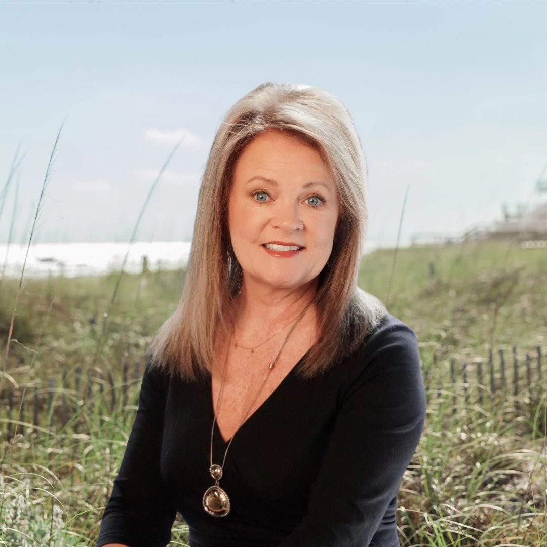 Teresa Sloan