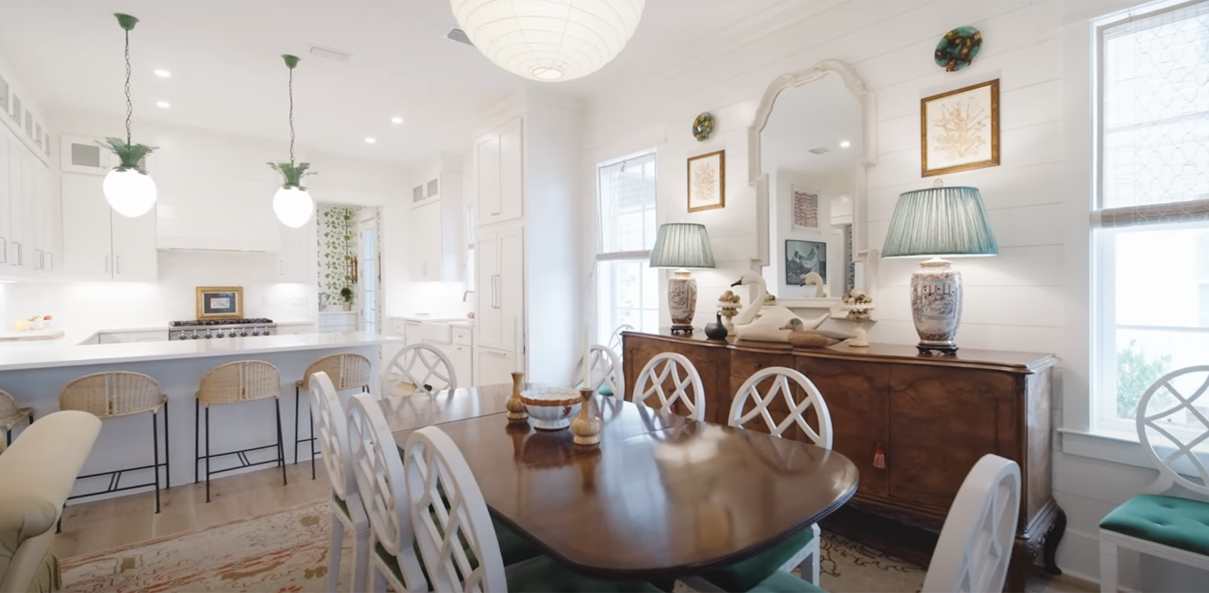 298 Sawbuck - The Smile of 30a 298 Sawbuck