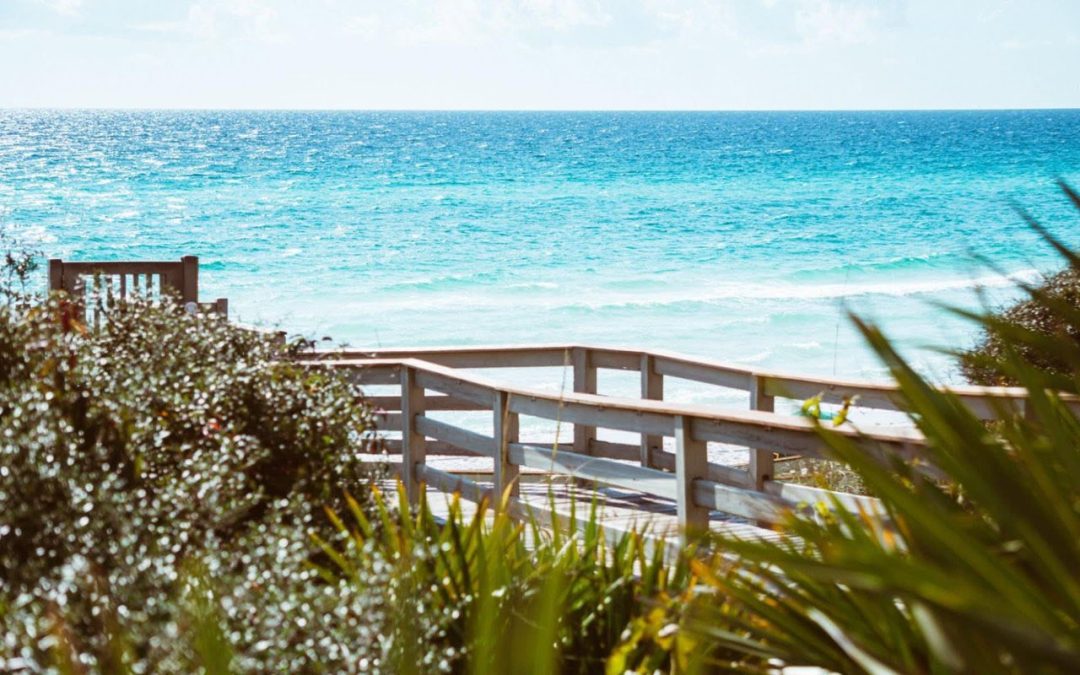30A May Market Report