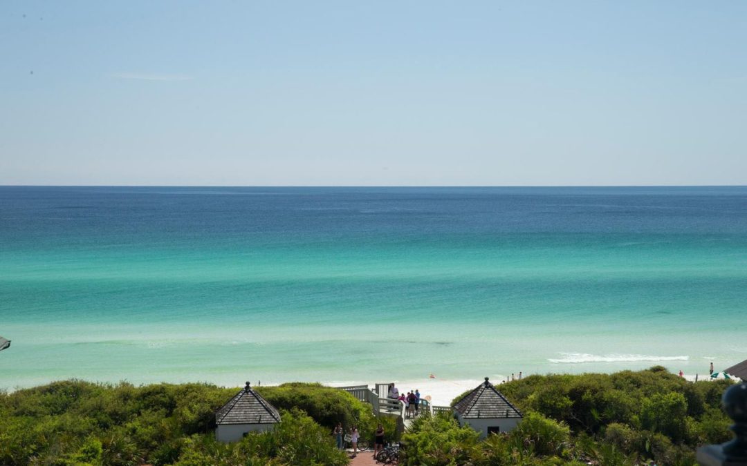 Investing in Rosemary Beach
