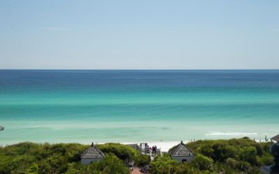 Investing in Rosemary Beach
