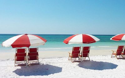Memorial Day on 30A