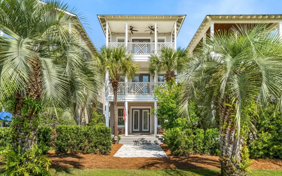 Welcome to 58 Blue Dolphin Loop!