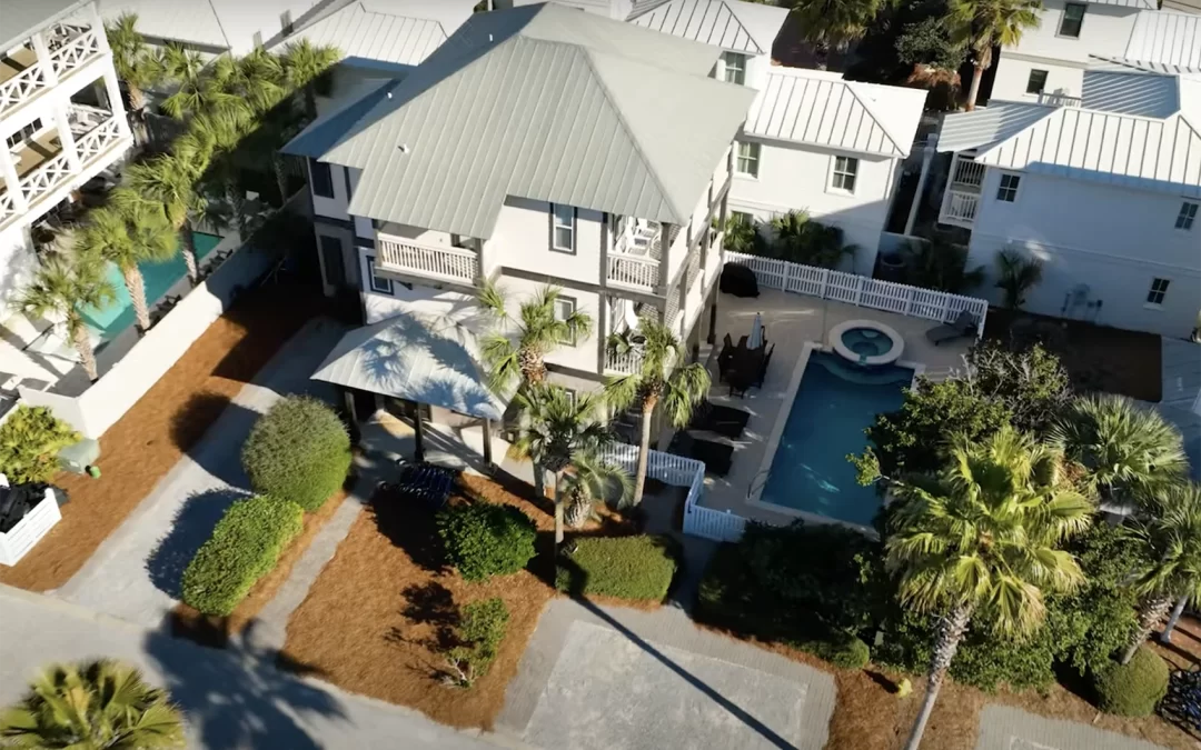 64 Sandy Shores