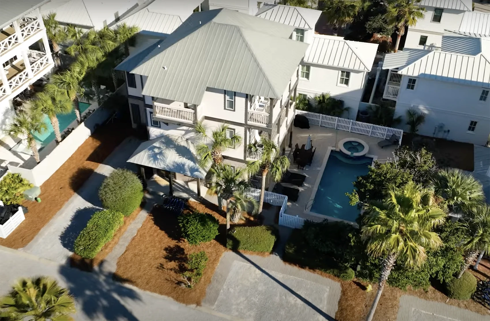 64 Sandy Shores 64 Sandy Shores