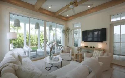 69 Grove Ave on 30A!