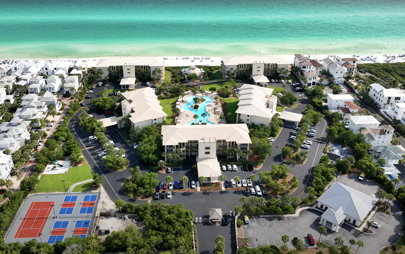 High Pointe - Gulf Front Condo High Pointe - Gulf Front Condo