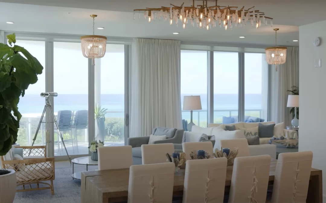 Hey from 30A – New Listing!
