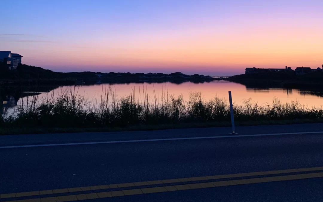 Insider’s Guide: Hidden 30A Beach Access Points Only Locals Know